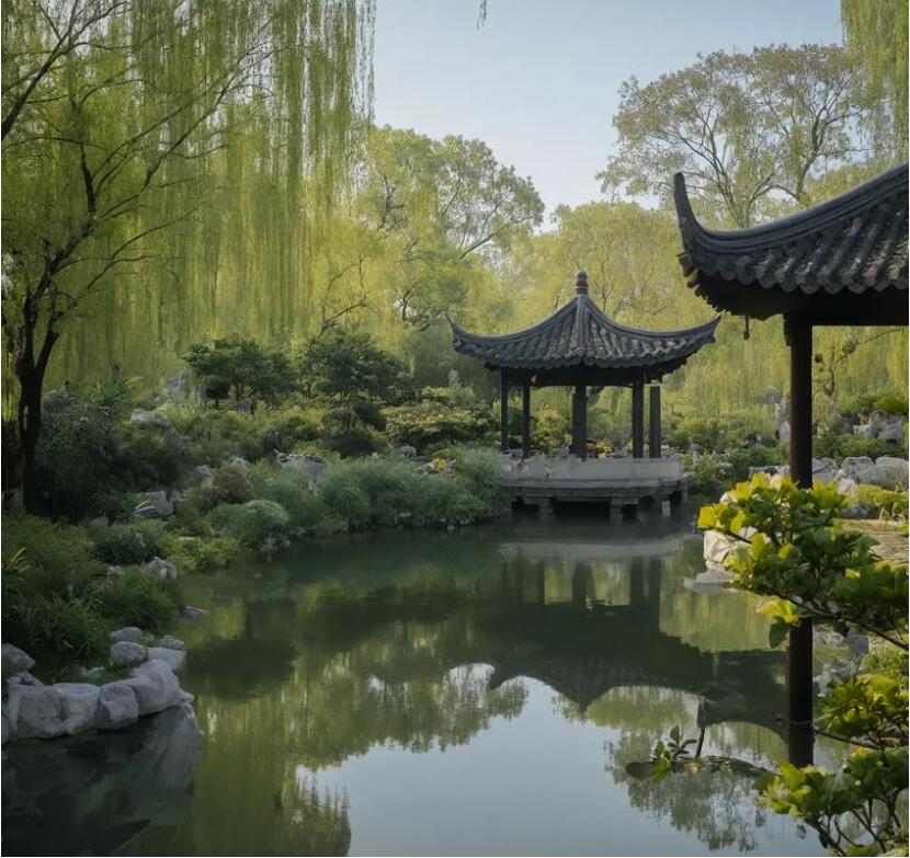 天津雨真土建有限公司