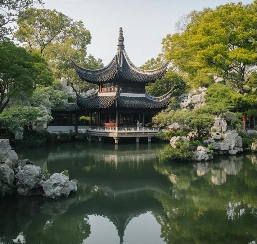 天津雨真土建有限公司